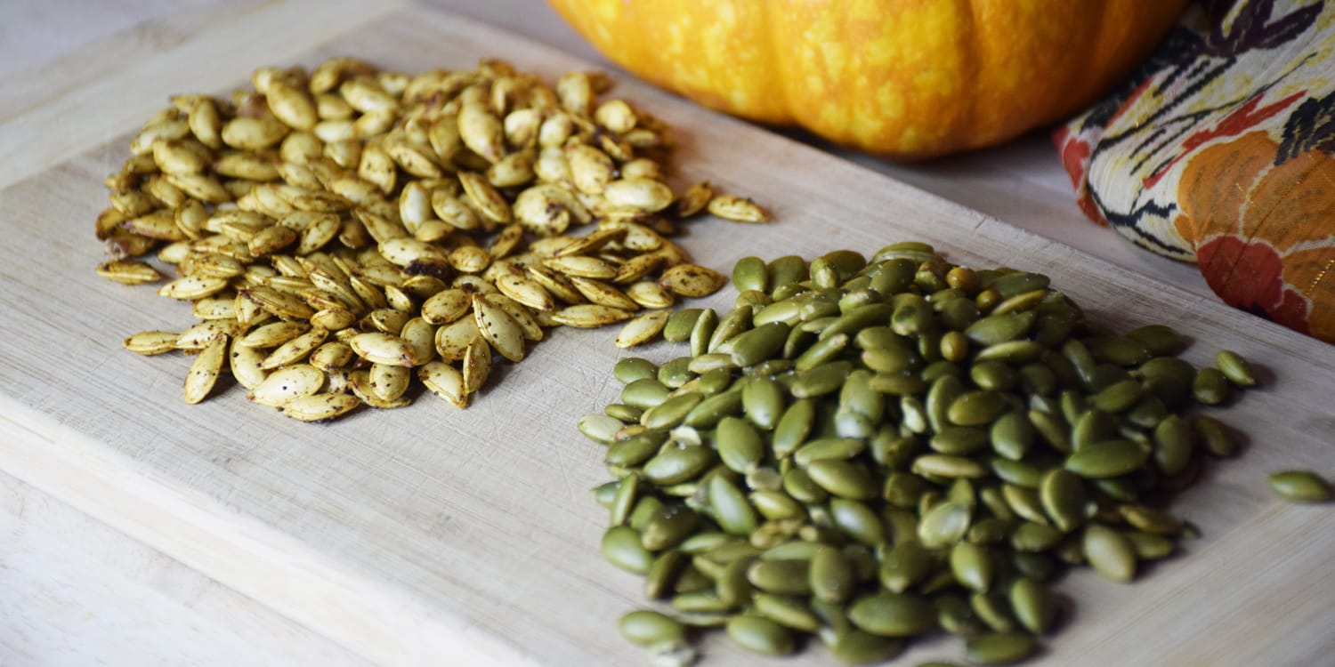 pumpkin-seeds-edible