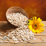 Sunflower seeds  500G